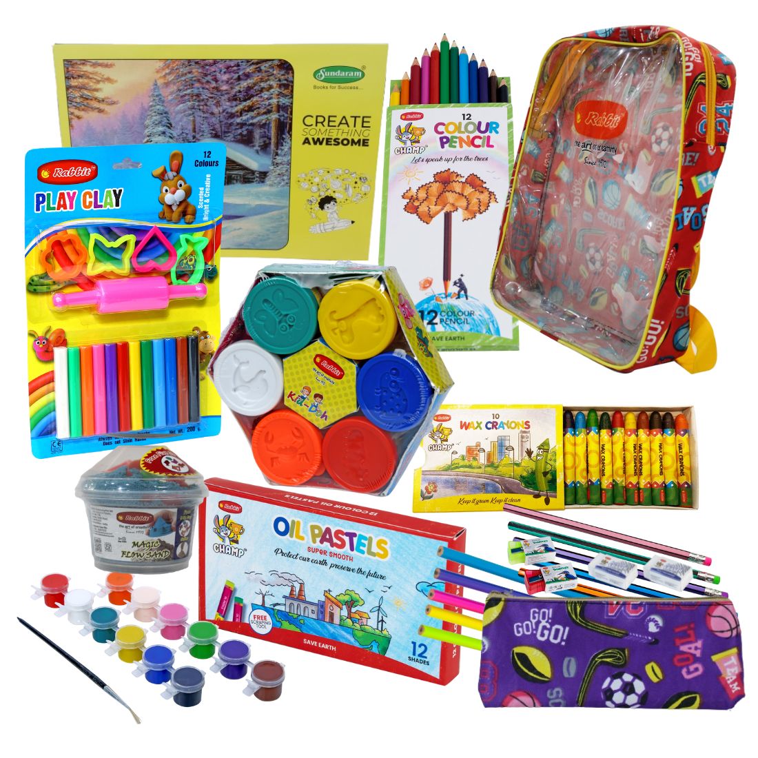 Products